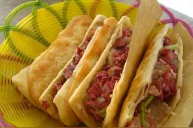 燕赵之地，享受冀味--河北美食图片