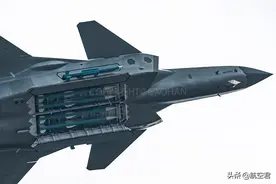 空中武士的长弓短剑，美俄中欧现役先进空对空导弹大比拼图片