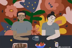 儿媳遭遇车祸，婆婆让儿子离婚，多年后婆婆生病却想让儿媳照顾她图片