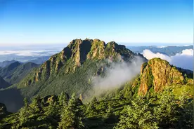 山东印象：一方水土养一方人，好山好水养育和成就山东人图片