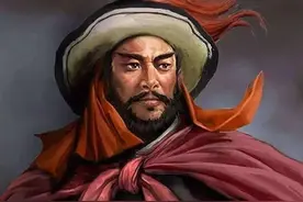 “闯王”李自成兵败后，生不见人死不见尸，生死真相成历史之谜图片