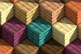 我的世界：关于“木板”，你可能不知道的14件事图片