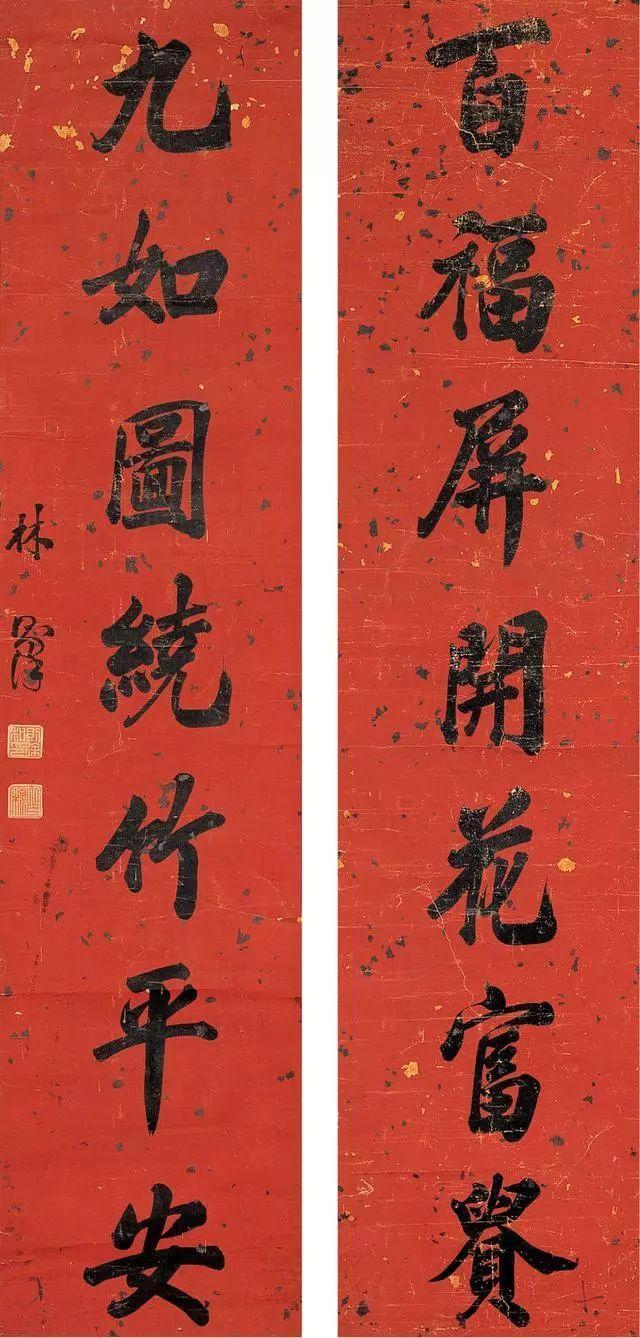 上联在左还是右（对联的上联是贴门左边还是右边怎样区分上下联别弄错了闹笑话）