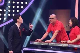 真会玩！TVB全新节目《思家大战》，林盛斌当众数落李思捷五宗罪图片