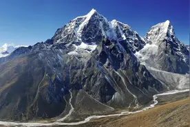 炸开喜马拉雅山，改变青藏高原气候，这下不用牟其中动手了图片