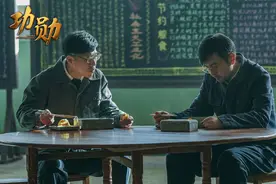 《功勋》：在真实历史里，确实有一位科学家因为飞机失事而去世图片