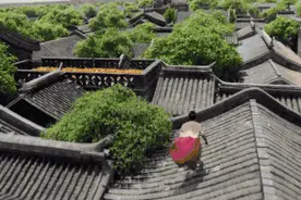 这样的彭于晏你喜欢吗？反正我是爱了。图片
