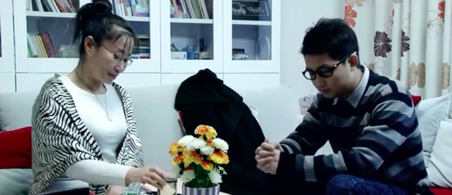 史上最穷团队，拍出9.7的国剧，粉丝直呼“编剧牛X”