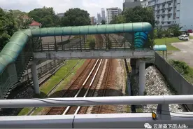 泰新马游记：马来西亚从太子城到吉隆坡图片