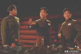 样板戏中的“名角儿”：不是每一个在排演样板戏之前都成名的图片