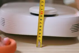 我和儿子的话变多了 | 云鲸扫拖一体机体验图片