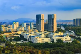 又一所985大学正式布局浙江！这次为何选择落户宁波？图片
