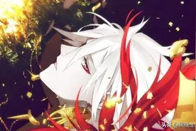 Fateapo：反叛之风，早已暗藏！黑色玫瑰为这哀伤做鉴图片