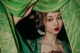 走进这里，实现一次甜蜜的穿越？图片