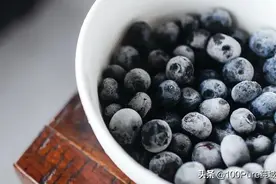 7种浆果化妆品，你“吃”过几个？图片
