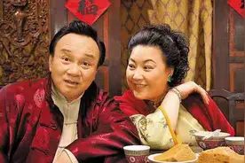 揭开八姑包租婆的神秘面纱，广东著名演员黄伟香图片