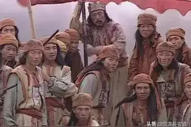 太平军北伐：一场用两万生命做为赌注的悲情远征图片