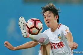 盘点最悲情的五个中超球员，有人三次断腿，有人前途被废图片