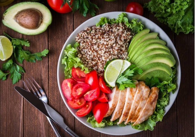 鍙铔嬬櫧璐ㄨ冻澶熷氨鑳藉鑲屽悧锛熻繖 3 绉嶅繀闇€姘ㄥ熀閰告槸鍏抽敭