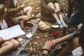 一起露营野炊吧！来自二狗的野炊好物分享图片