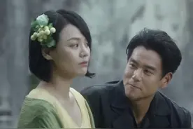 长得丑就不要硬演美女，马思纯扮演葛薇龙毁原著，电影评分太现实图片