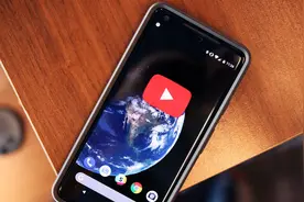 YouTube年底前推出“Shorts” 用户可上传配乐短视频图片