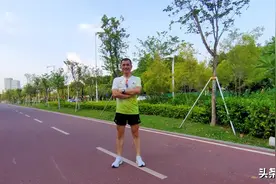 小聂：你真的了解跑步技术吗？思考过这几个问题没？图片