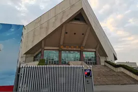 “老南京”第一“大厂”冬日骑行见闻图片