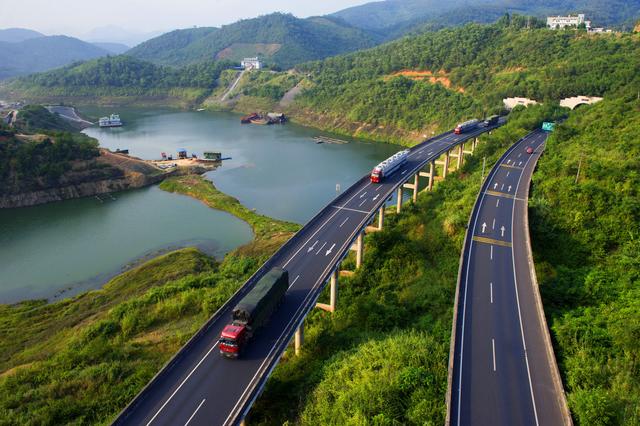 云南也有水路！文山要投资30亿建富宁港，建成后直达大湾区