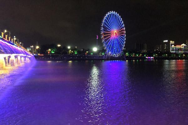 广东茂名这8个旅游景点本地人最爱去,最好不要错过