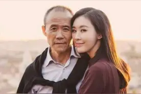“万科老板娘”田朴珺的隐秘上位史图片