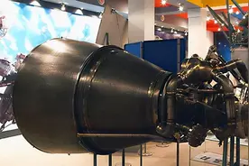 大国又添重器！中国火箭有了世界最强“动力心脏”，推力达500吨图片