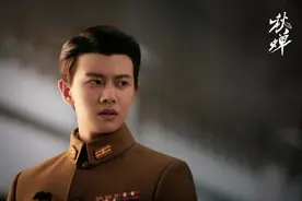 《秋蝉》中“叶冲”桃花运了得，这四位女神都与他有瓜葛图片
