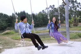 可窑鸡可采摘，探路城郊这个超好玩的休闲农庄图片