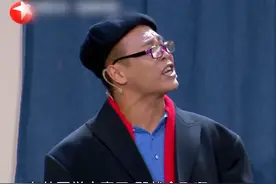 比赛惨败怪队友？一次演出，张浩把人品、艺品全丢了！图片
