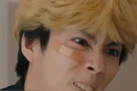 这招才能让不解风情的男孩懂你图片