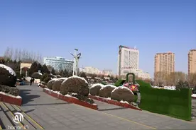 动词不定式的否定式及被动语态！图片