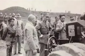 南京——德械师的起源地，更是其完成任务后退出历史舞台的地方图片