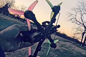 穿越机fpv图片