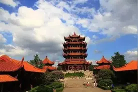 浅谈“黄鹤楼”上牌匾 禺草号汉阳图片