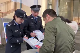 被困传销，微信报警获救，长沙“110”去年受理有效警情45万余起