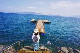 越南知名景点“芽庄”，宰客套路深，中国游客：哭想回家图片