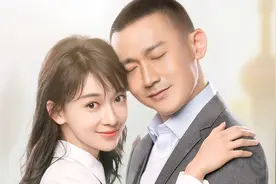 《幸福还会来敲门》仅3.8分，吴谨言没《延禧攻略》就不红了？图片