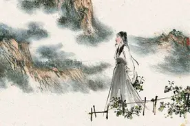历史典故：不为五斗米折腰图片