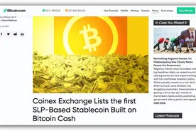 盘点9.4之后出海的交易所，都活成了什么样子图片