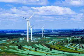 风力发电真是“垃圾电”吗？欧美纷纷叫停，为何我国依旧大力建造图片