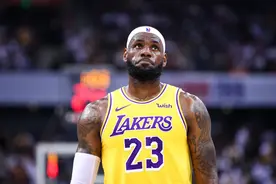 闷声发大财的五大NBA现役球员代表图片