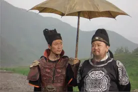 千牛卫是个多大官？为什么李元芳总是炫耀？和现代一种称谓很像图片