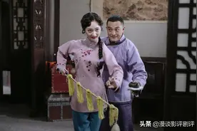 富大龙的《东四牌楼东》，更像是一出渣男的故事图片