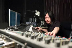 浮老：一位音乐老炮儿的快乐老家图片